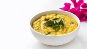Sri Lankan Dhal Curry 101: A Beginner's Guide to Mastering Creamy Parippu